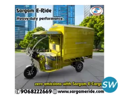 Top  e rickshaw manufacturers in India
