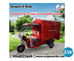 Top 10 e rickshaw manufacturers in UP