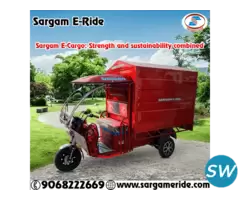 Top 10 e rickshaw manufacturers in UP