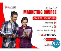 Digital Marketing Courses In Hyderabad|SKILLFLOOR