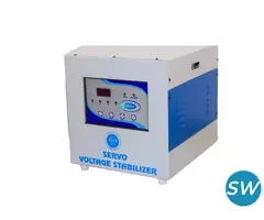 Suppliers Of All Kinds Servo Stabilizers