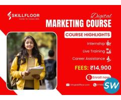 Digital Marketing Courses In Chennai|SKILLFLOOR