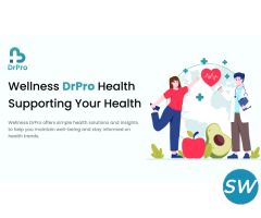 Prioritize Your Health with Wellness DrPro Health