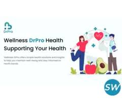 Prioritize Your Health with Wellness DrPro Health - 1
