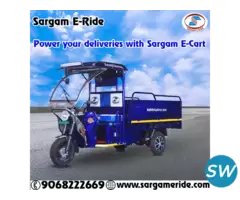 E rickshaw manufacturers in kanpur