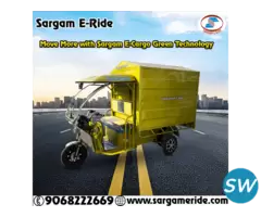 Top 10 e rickshaw Dealers in Punjab