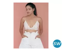 western outfits for women - 1