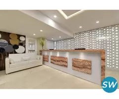 Experience Luxury Comfort stay at Noida! - 1