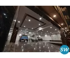 Experience Luxury Comfort stay at Noida! - 2