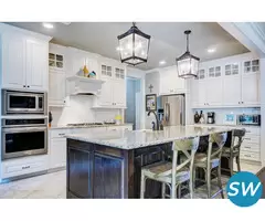 Best Modern Residential Interiors in Panvel