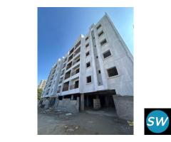 Flat with 2BHK For Sale in MNM KPL SAURABHA