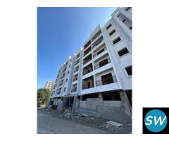 Flat with 2BHK For Sale in MNM KPL SAURABHA