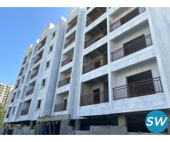 Flat with 2BHK For Sale in MNM KPL SAURABHA