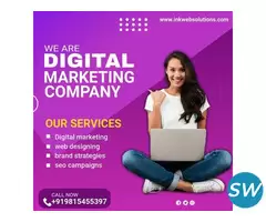 Tips for Effective Seo Company in Chandigarh