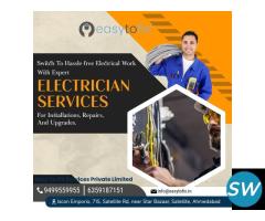 Reliable Electrical Repairs and Installations