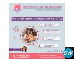 Best IUI treatment in Kurnool || Riya Fertility