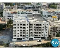 Flat with 2BHK For Sale in MNM KPL SAURABHA