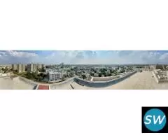 Flat with 2BHK For Sale in MNM KPL SAURABHA