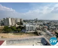 Flat with 2BHK For Sale in MNM KPL SAURABHA