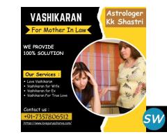 Vashikaran for Mother in Law