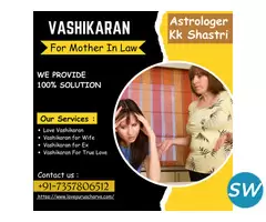 Vashikaran for Mother in Law - 2