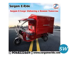 Top Best e rickshaw Dealers in Punjab - 1