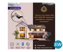 cctv camera's & Surveillance India