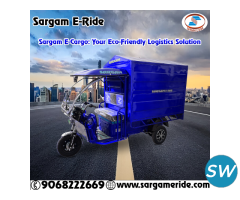 Top 10 e rickshaw manufacturers in Gujarat