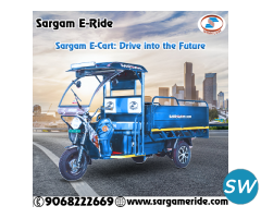 Top Best e rickshaw manufacturers in Gujarat