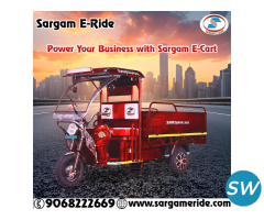 Top 10 e rickshaw Dealers in Gujarat