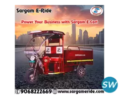 Top 10 e rickshaw Dealers in Gujarat - 1