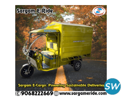 Top Best e rickshaw Dealers in Madhya Pradesh