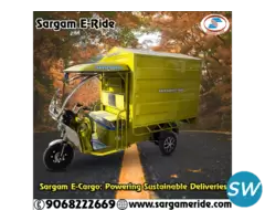 Top Best e rickshaw Dealers in Madhya Pradesh - 1