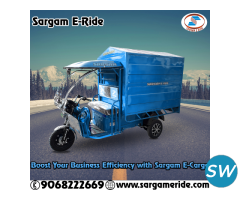 Top e rickshaw manufacturers in Haryana