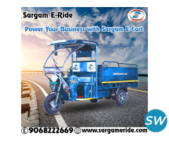 Top Best e rickshaw manufacturers in Haryana