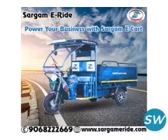 Top Best e rickshaw manufacturers in Haryana