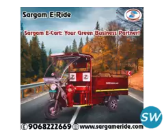 Top 10 e rickshaw Dealers in Haryana