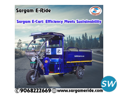 Top Best e rickshaw Dealers in Haryana