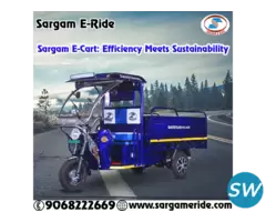 Top Best e rickshaw Dealers in Haryana