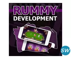 Top Rummy Software Development Company - 1