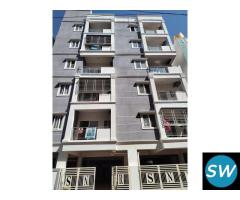 Flat with 2BHK For Sale in Banjara Layout - 2