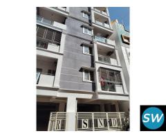 Flat with 2BHK For Sale in Banjara Layout - 3