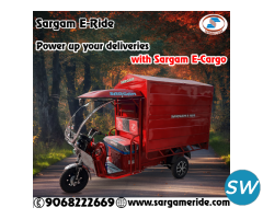 Top 10 e rickshaw Dealers in chandigarh