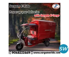Top 10 e rickshaw Dealers in chandigarh