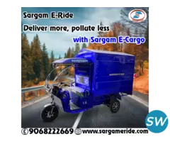 Top Best e rickshaw Dealers in chandigarh