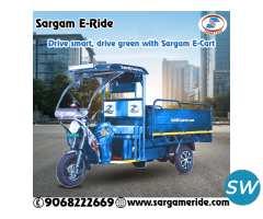 Top e rickshaw manufacturers in Maharashtra