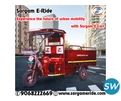 Top 10 e rickshaw manufacturers in Maharashtra