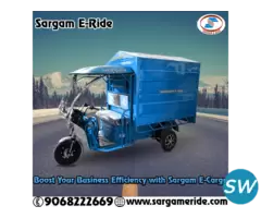 Top Best e rickshaw manufacturers in Maharashtra