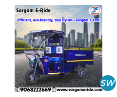 Top Best e rickshaw manufacturers in Maharashtra