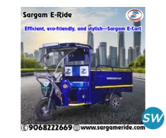 Top Best e rickshaw manufacturers in Maharashtra